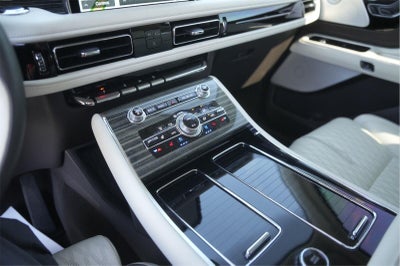 2024 Lincoln Aviator Black Label