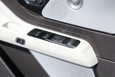2024 Lincoln Aviator Black Label