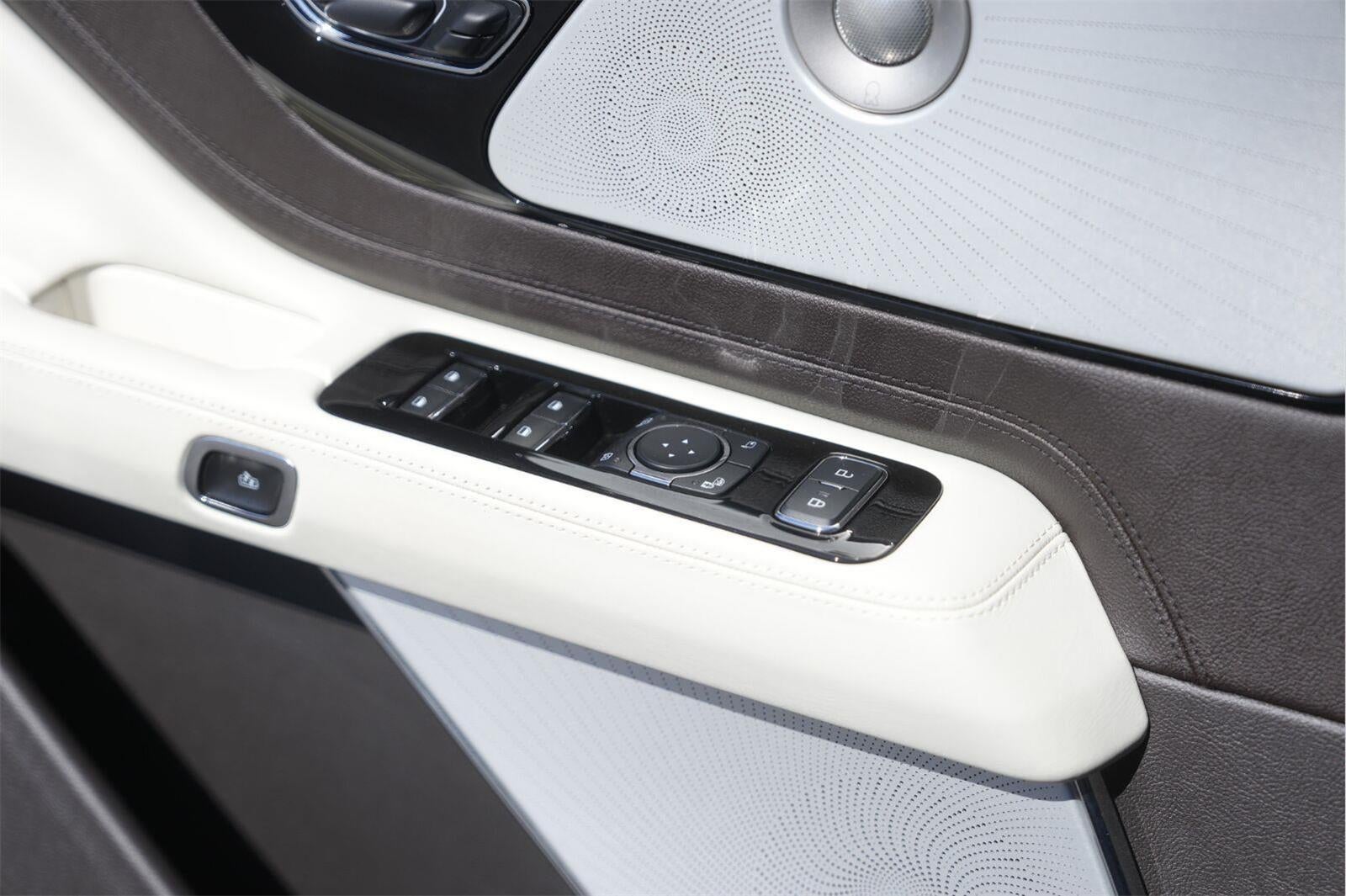 2024 Lincoln Aviator Black Label
