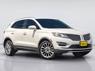 2016 Lincoln MKC Reserve