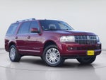 2014 Lincoln Navigator Base