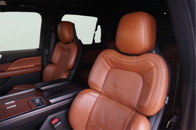 2020 Lincoln NAVIGATOR RSV