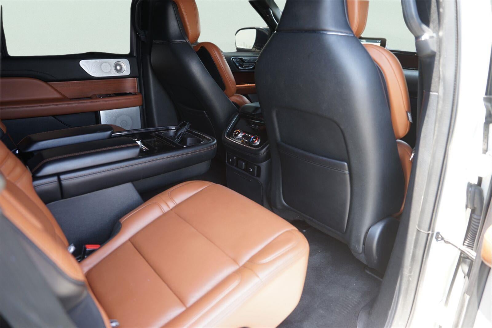 2020 Lincoln NAVIGATOR RSV
