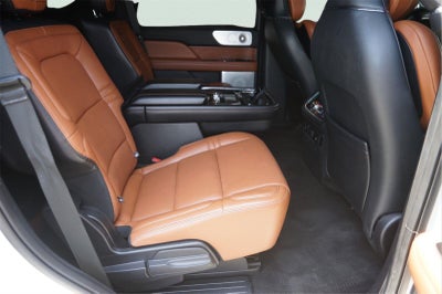 2020 Lincoln NAVIGATOR RSV