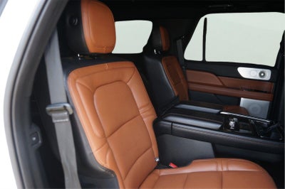 2020 Lincoln NAVIGATOR RSV