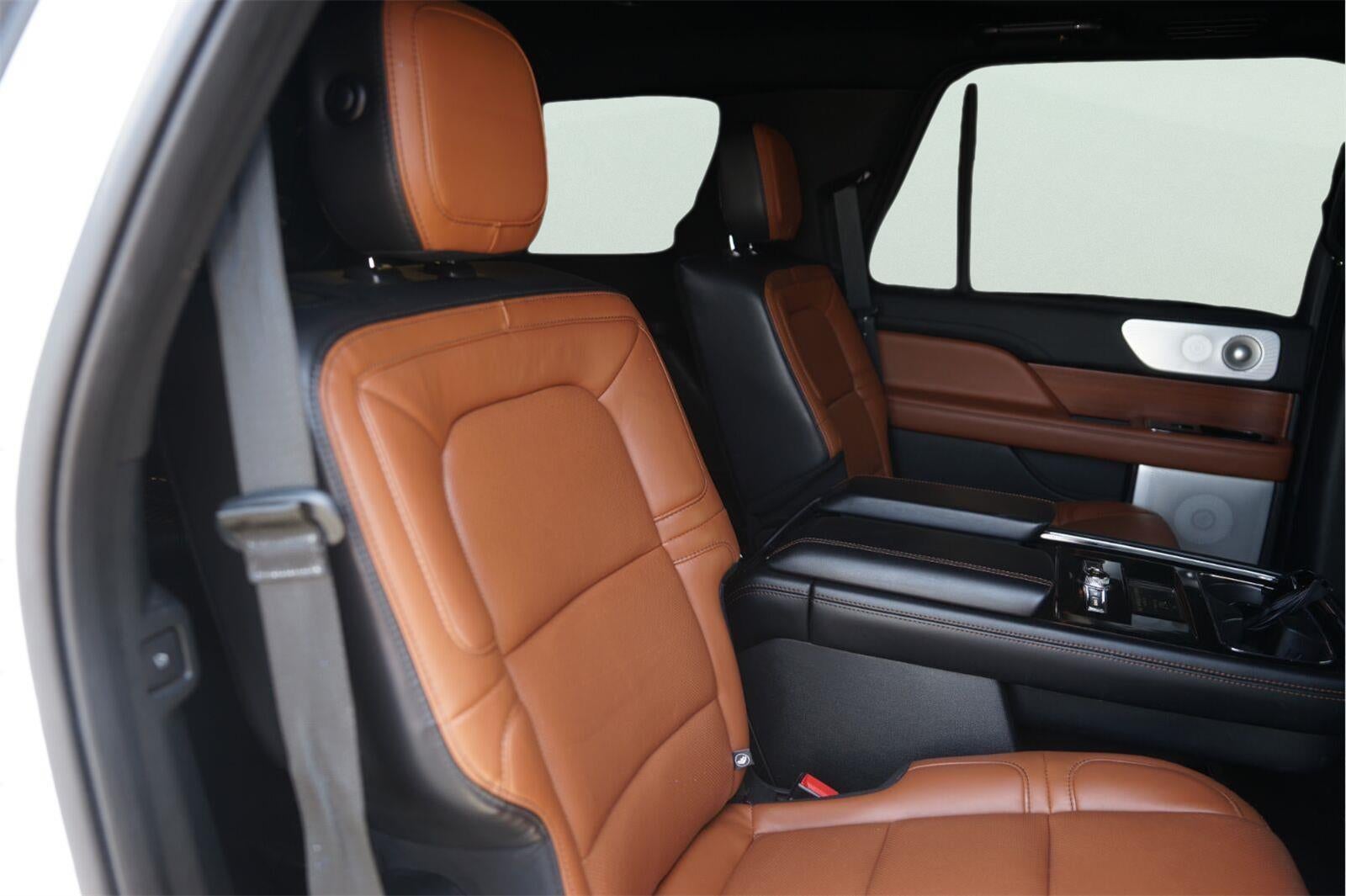 2020 Lincoln NAVIGATOR RSV