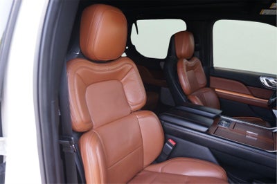 2020 Lincoln NAVIGATOR RSV