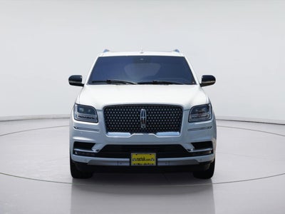 2020 Lincoln NAVIGATOR RSV