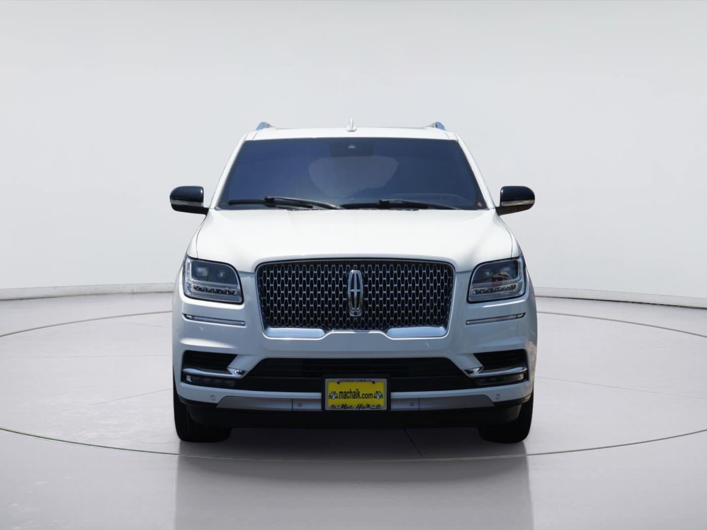 2020 Lincoln NAVIGATOR RSV