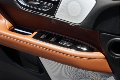 2020 Lincoln NAVIGATOR RSV