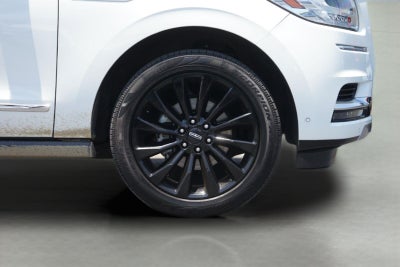 2020 Lincoln NAVIGATOR RSV