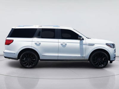2020 Lincoln NAVIGATOR RSV