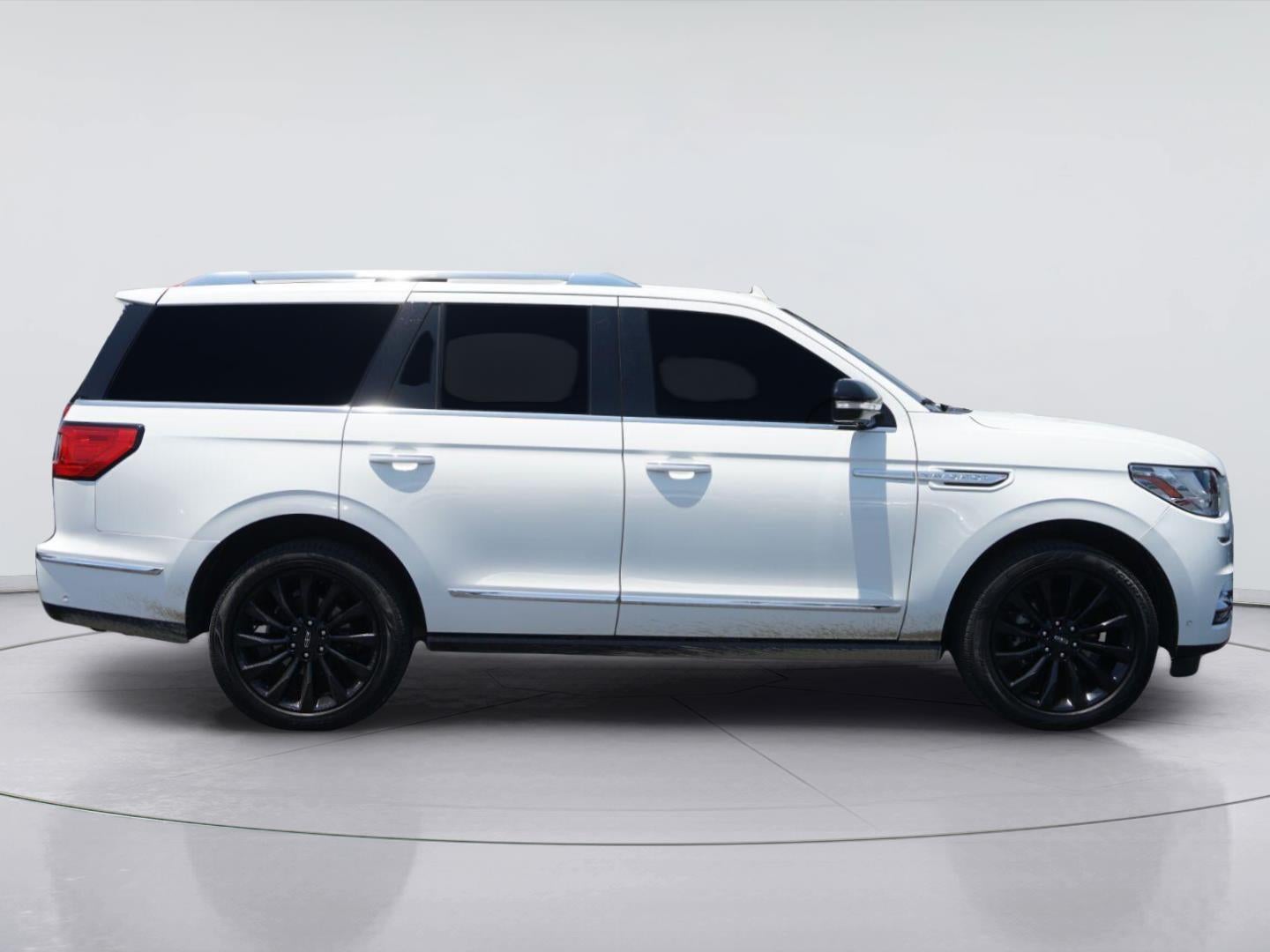 2020 Lincoln NAVIGATOR RSV