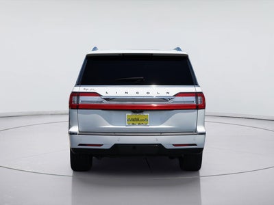 2020 Lincoln NAVIGATOR RSV