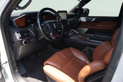 2020 Lincoln NAVIGATOR RSV