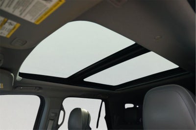 2019 Lincoln Navigator L Select