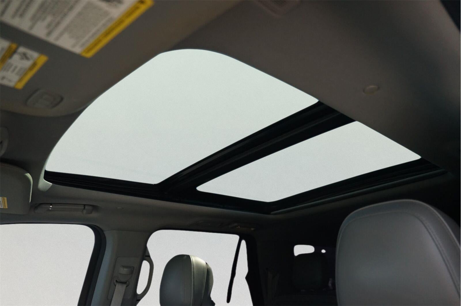 2019 Lincoln Navigator L Select