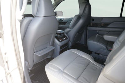 2019 Lincoln Navigator L Select