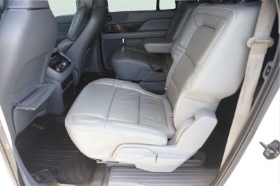 2019 Lincoln Navigator L Select