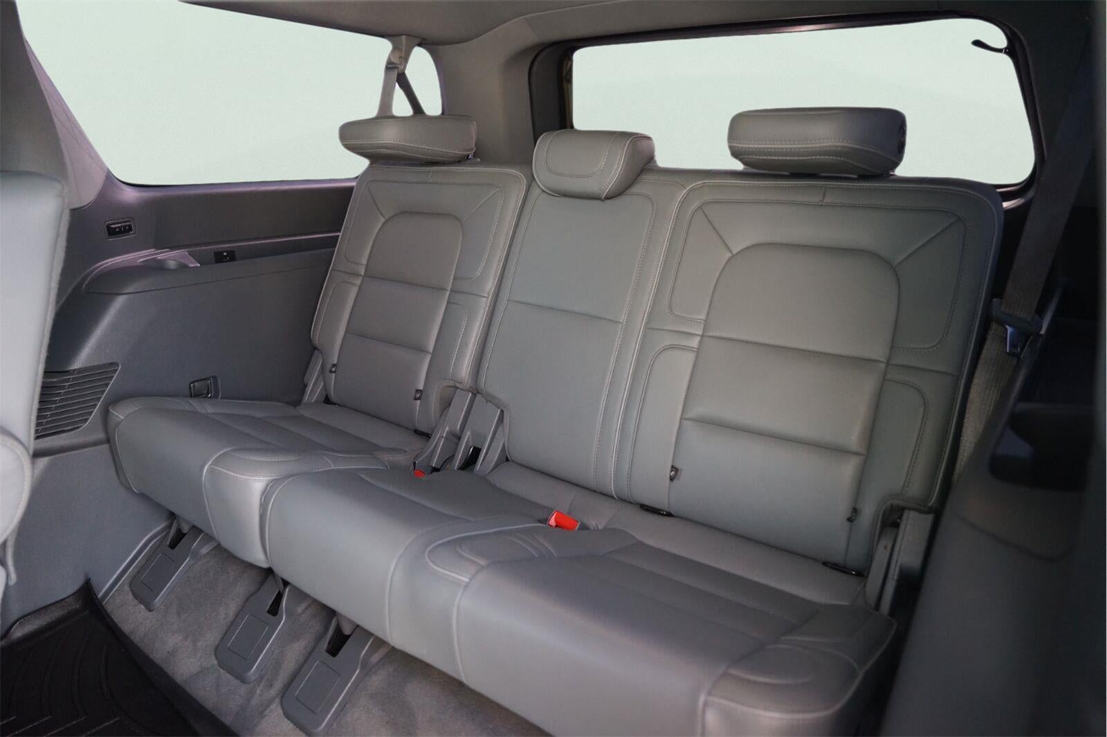 2019 Lincoln Navigator L Select