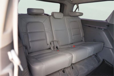 2019 Lincoln Navigator L Select