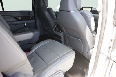 2019 Lincoln Navigator L Select