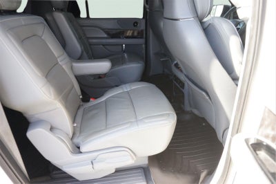 2019 Lincoln Navigator L Select