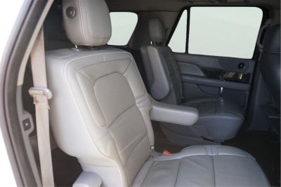 2019 Lincoln Navigator L Select