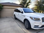 2019 Lincoln Navigator L Select