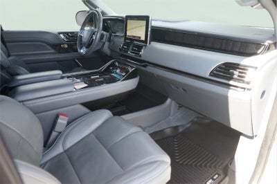 2019 Lincoln Navigator L Select