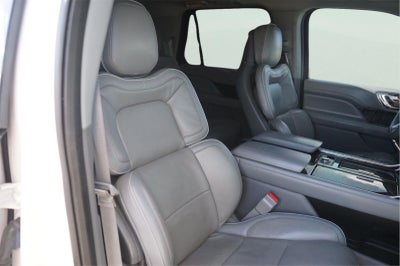 2019 Lincoln Navigator L Select