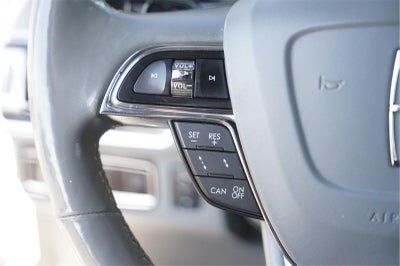 2019 Lincoln Navigator L Select