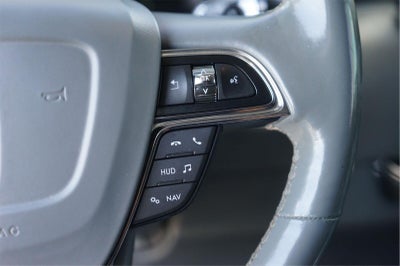 2019 Lincoln Navigator L Select