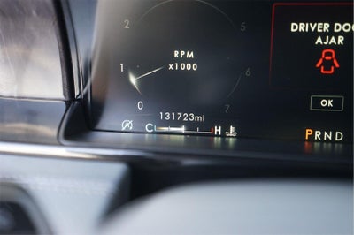 2019 Lincoln Navigator L Select