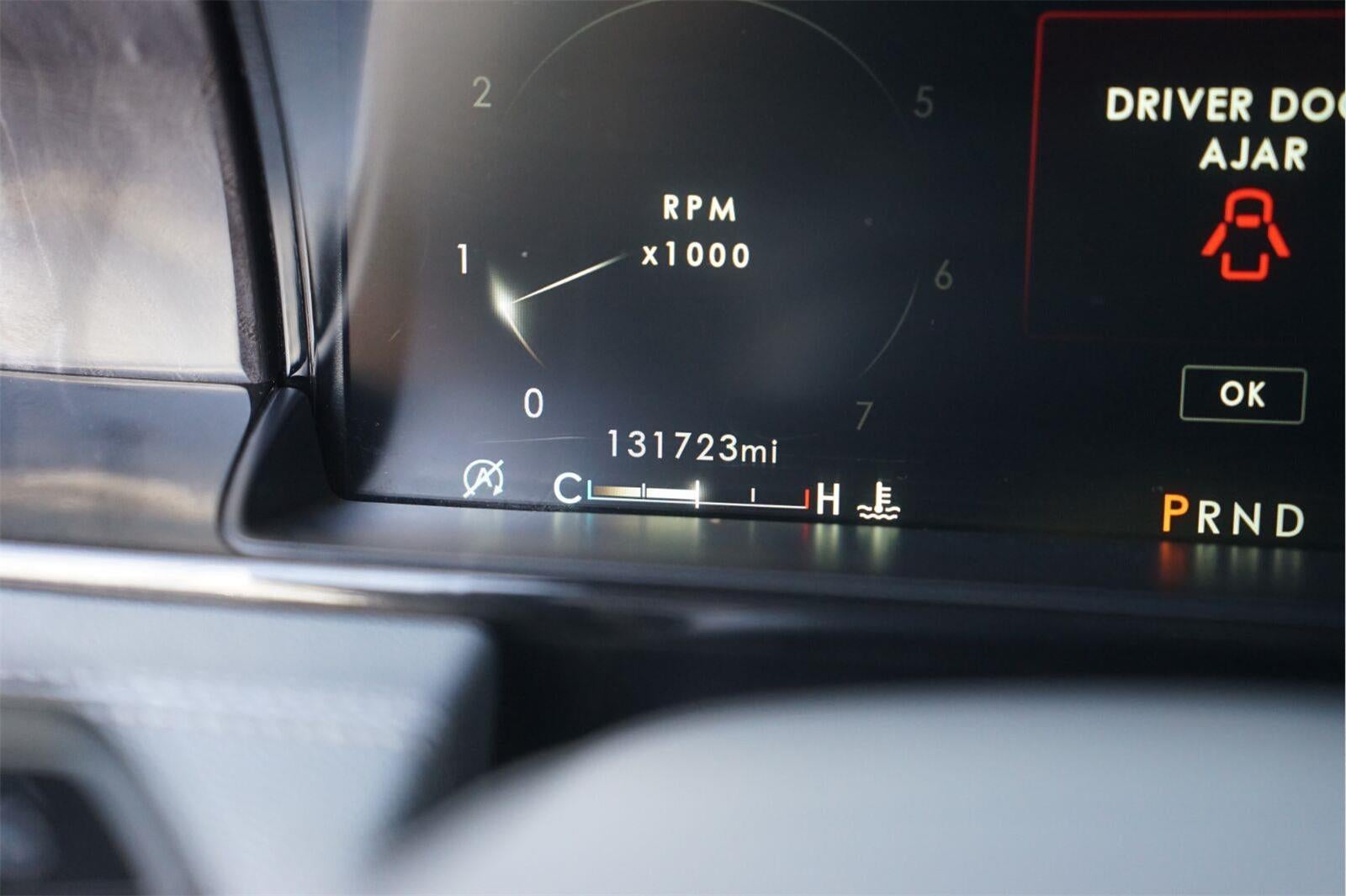 2019 Lincoln Navigator L Select