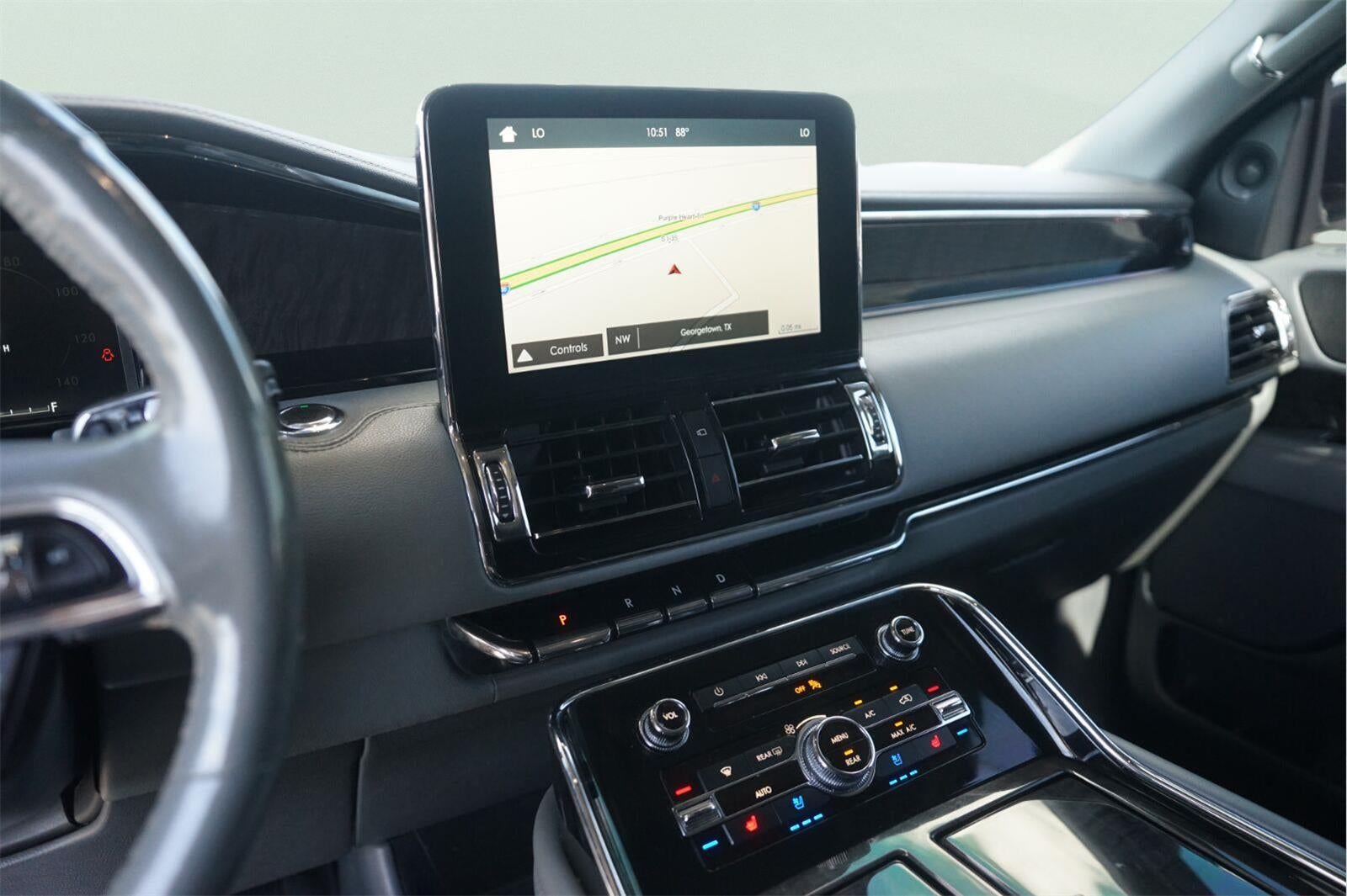 2019 Lincoln Navigator L Select