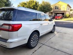 2019 Lincoln Navigator L Select
