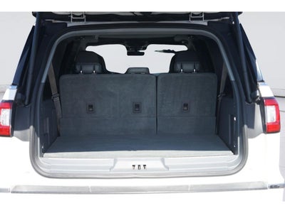 2019 Lincoln Navigator L Select