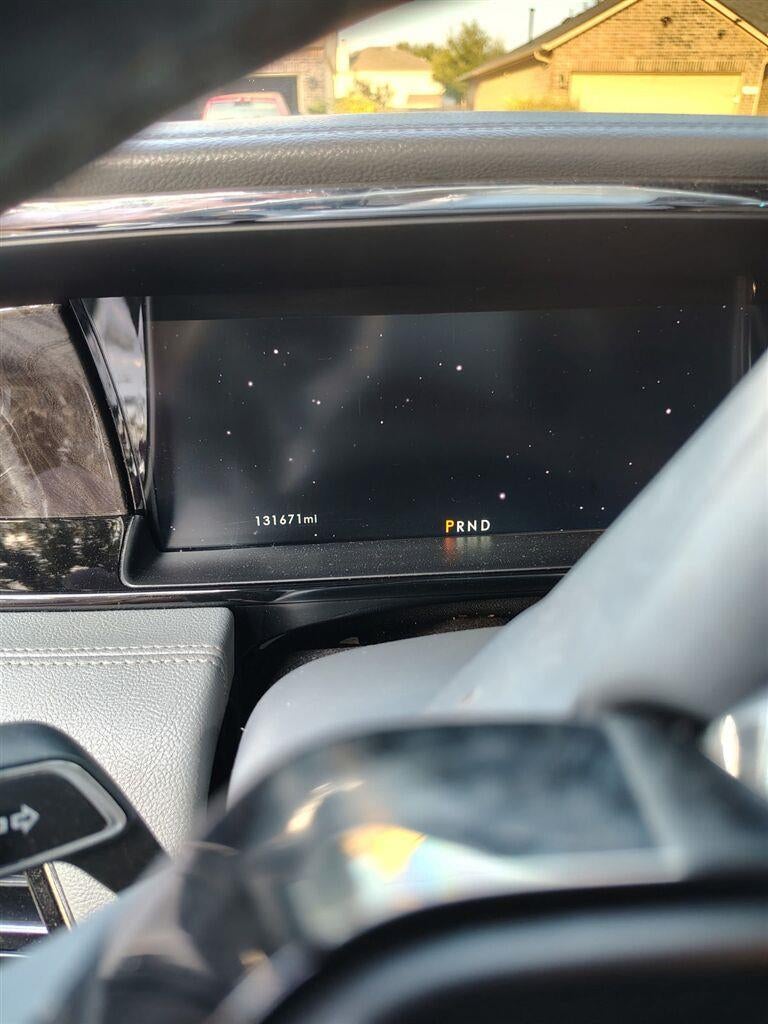 2019 Lincoln Navigator L Select