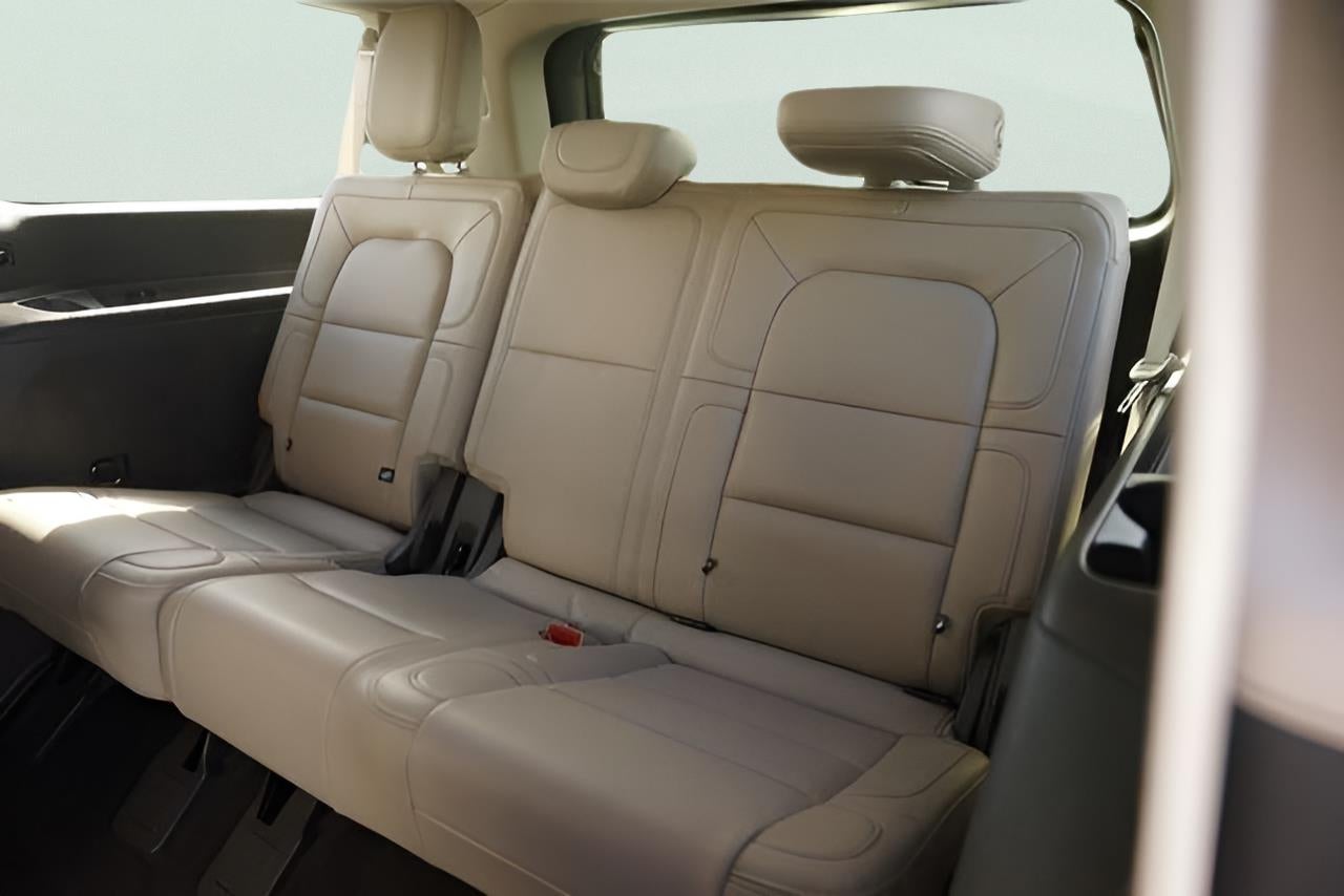2024 Lincoln Navigator L Reserve