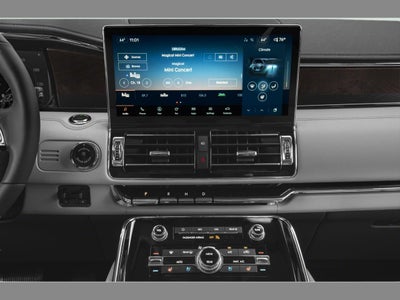 2024 Lincoln Navigator L Reserve