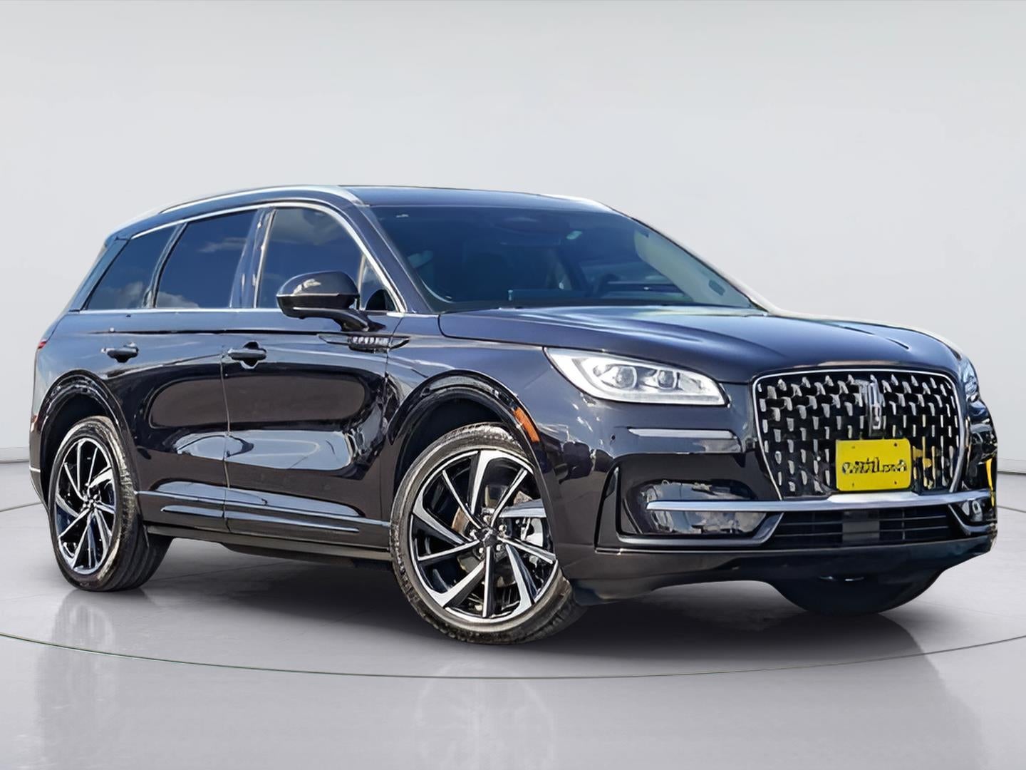 2024 Lincoln Corsair Grand Touring