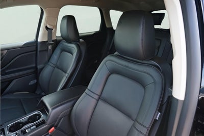 2024 Lincoln Corsair Grand Touring