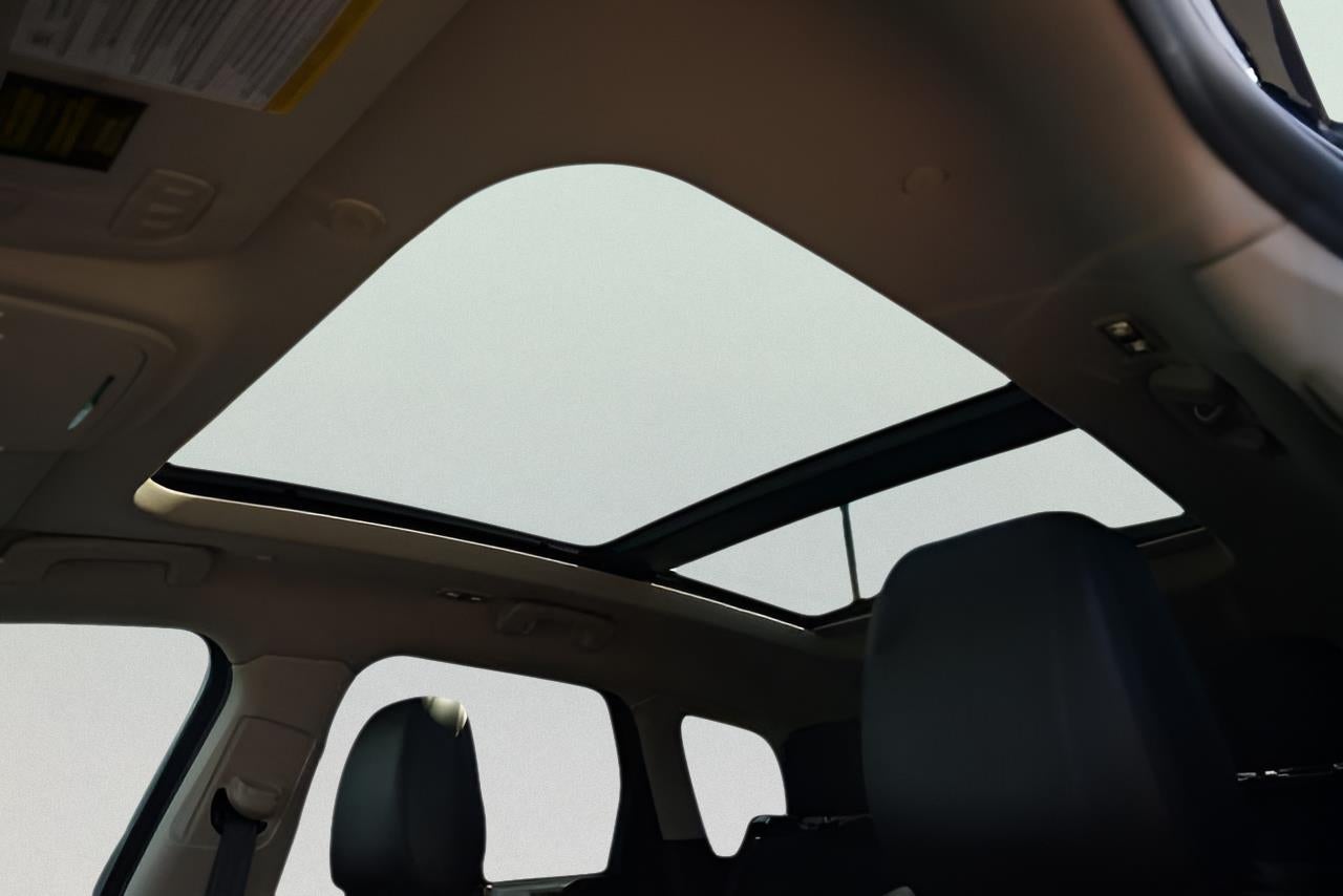 2024 Lincoln Corsair Grand Touring