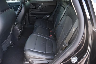 2024 Lincoln Corsair Grand Touring