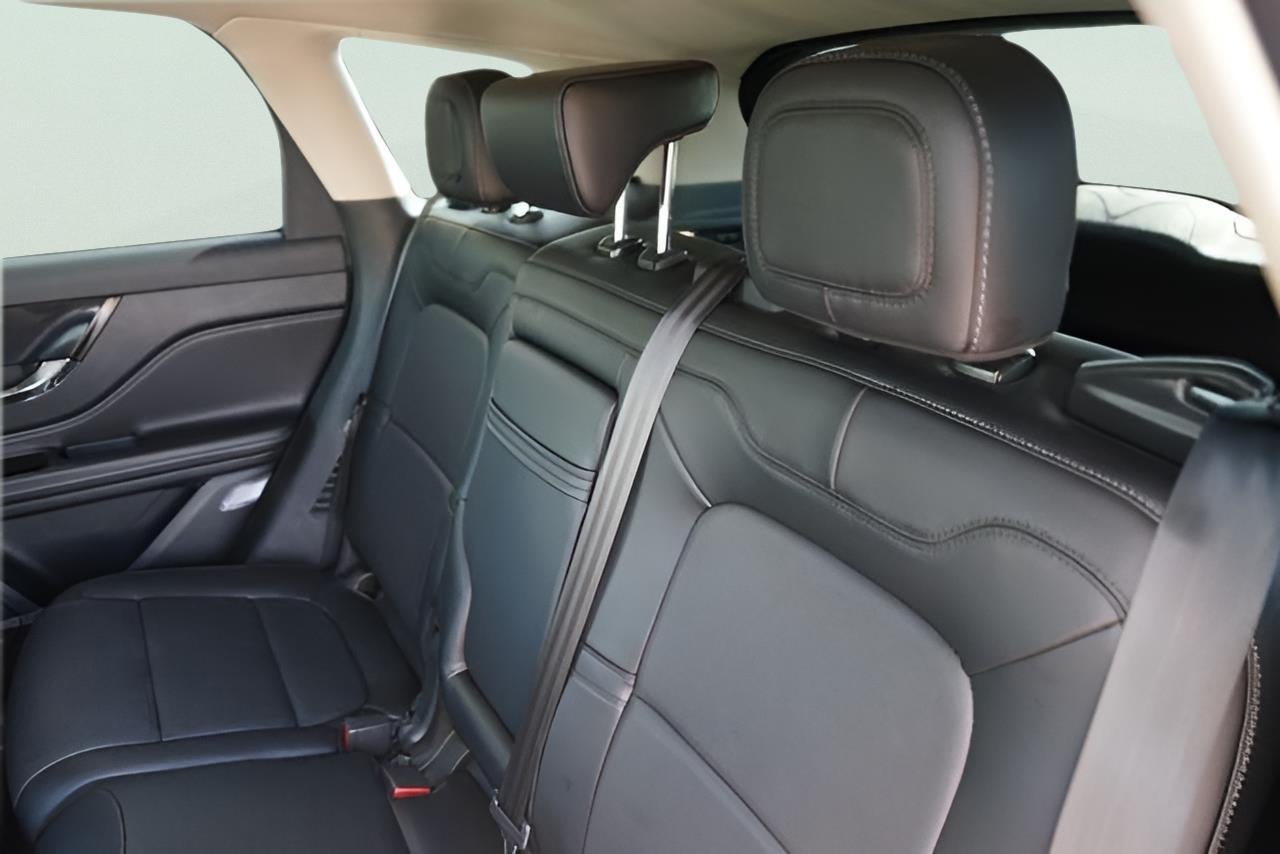 2024 Lincoln Corsair Grand Touring