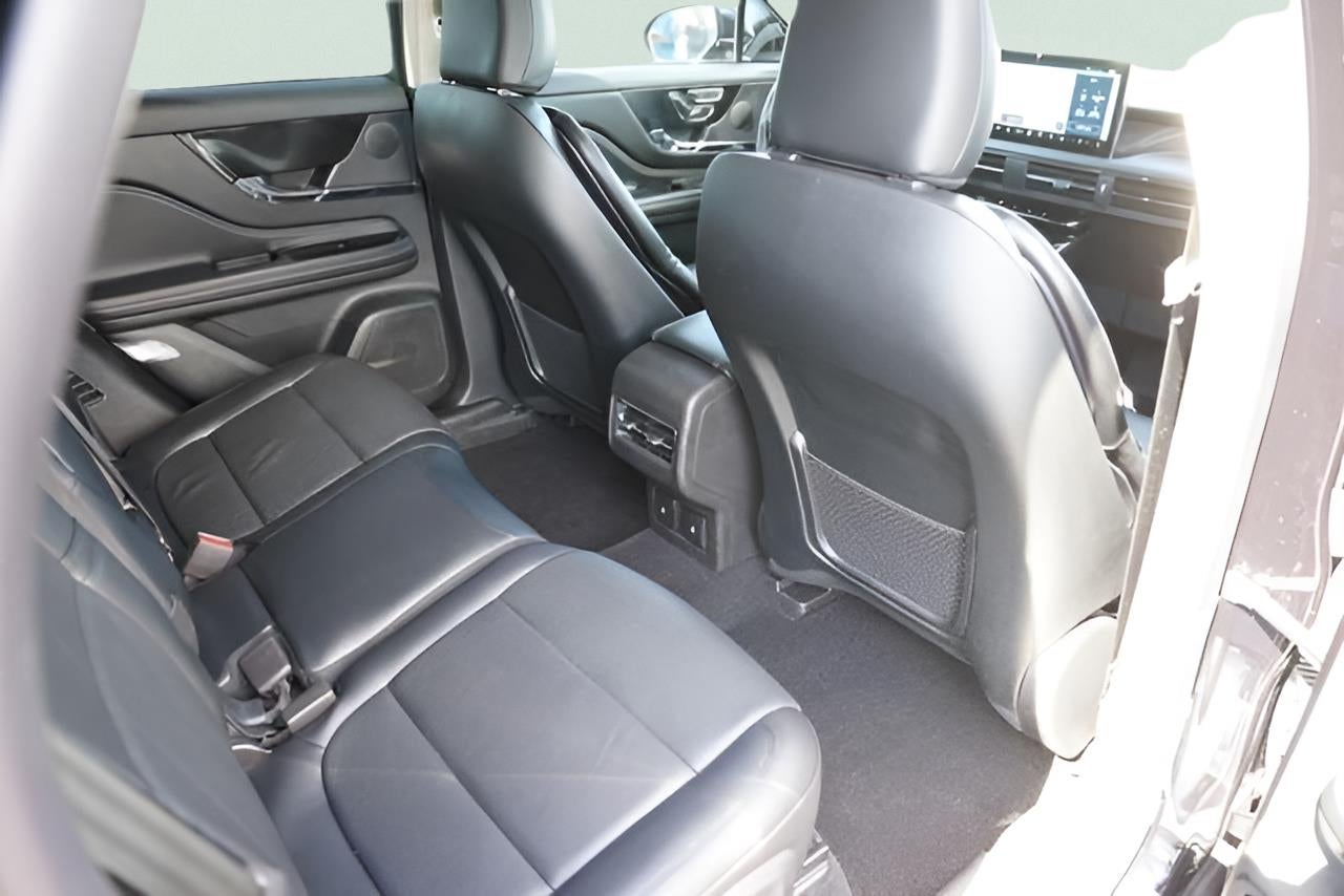 2024 Lincoln Corsair Grand Touring