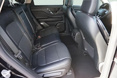 2024 Lincoln Corsair Grand Touring