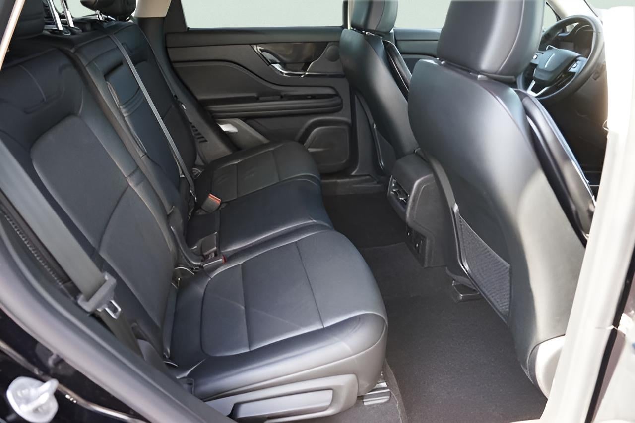 2024 Lincoln Corsair Grand Touring