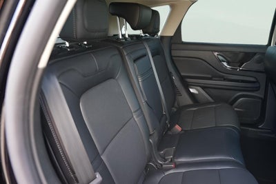 2024 Lincoln Corsair Grand Touring